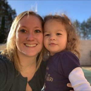 Meet your Posher, Carly